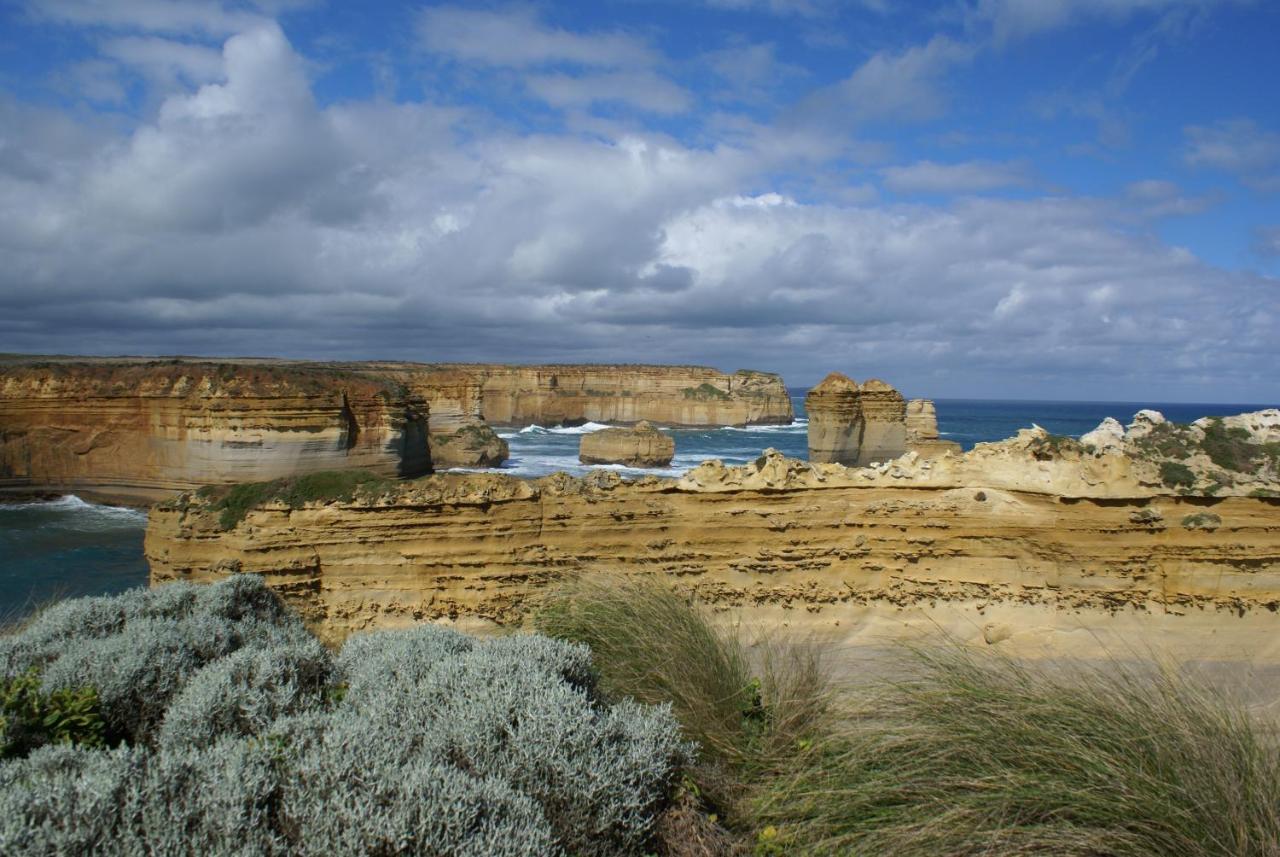 Daysy Hill Country Cottages Port Campbell Exterior photo